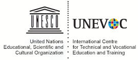 Logo UNESCO-UNEVOC