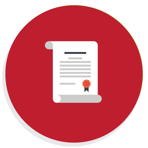 Training, curriculum and qualifications