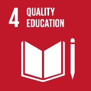 4 - Quality Education