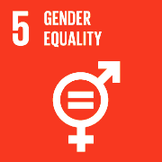 5 - Gender Equality