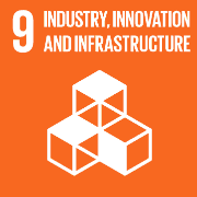 9 - Industry, Innovation and Infrastructure