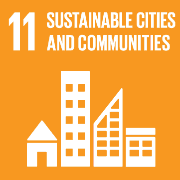 11 - Sustainable Cities and Communities